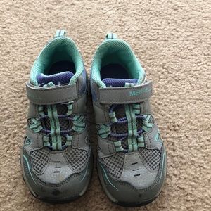 Merrell Trail Chaser Girls Shoes